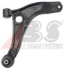 OPEL 4419216 Track Control Arm